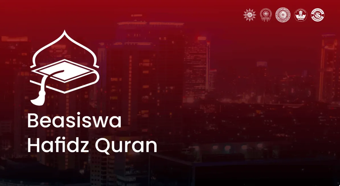 Beasiswa Hafidz Qur'an