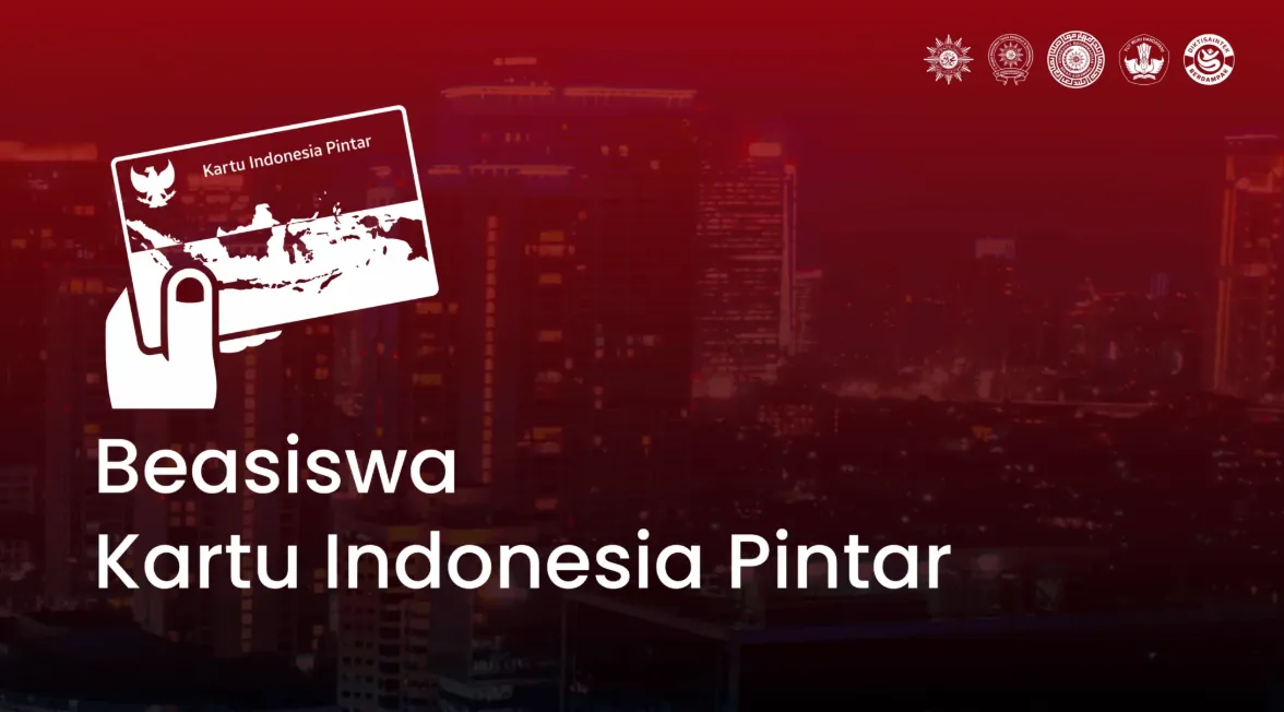 Beasiswa KIP Kuliah (Kartu Indonesia Pintar)