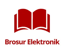 Brosur Elektronik