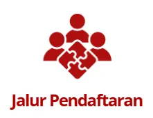 Jalur Pendaftaran