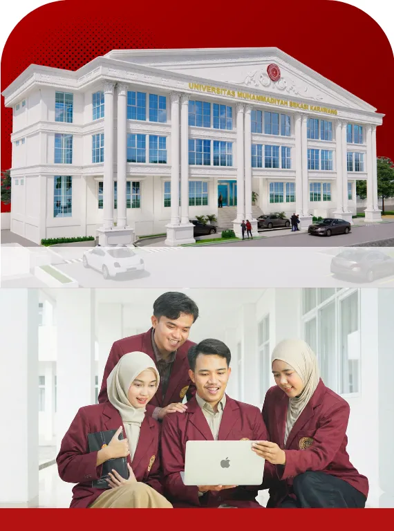 Mengapa kuliah di UMBK